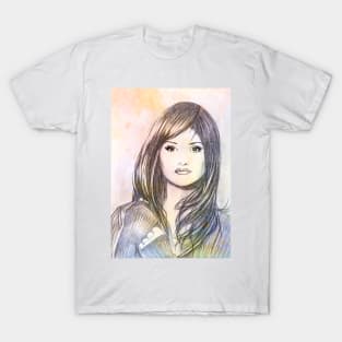 Penelope Cruz T-Shirt